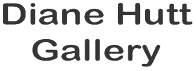 Diane Hutt Gallery logo