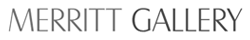 Merritt Gallery logo