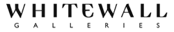 Whitewall Galleries logo